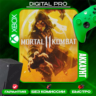 Mortal Kombat 11 / XBOX ONE, Series X|S