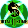Mortal Kombat 11 XBOX ONE/Xbox Series X|S