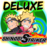 Naruto to Boruto SHINOBI STRIKER Deluxe Ed. XBOX ONE