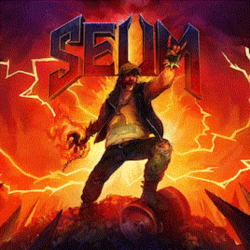 SEUM: Speedrunners from Hell (Steam key / РФ Весь Мир)