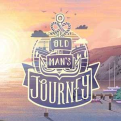 Old Man`s Journey (Steam ключ / РФ Весь Мир)