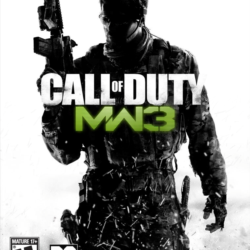 ✅Call of Duty: Modern Warfare 3 (Steam Ключ/Global)💳0%