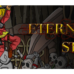Eternal Step ( Steam Key / Region Free )