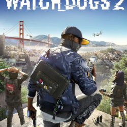 Watch Dogs 2 Xbox One ⭐⭐⭐