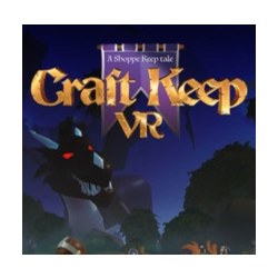Craft Keep VR (Steam key / Region Free)