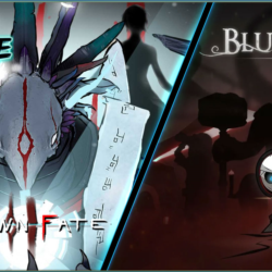 Unknown Fate   Blue Fire XBOX ONE
