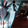 Unknown Fate   Blue Fire XBOX ONE