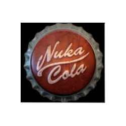 Fallout 76 Крышки от Goflets