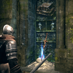 DARK SOULS: Prepare To Die Edition (Steam | Аккаунт)