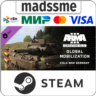 Arma 3 Creator DLC Global Mobilization Cold War Germany