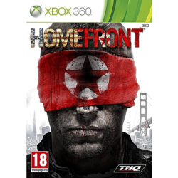 61 XBOX 360 Homefront   Virtua Fighter 5 Final Showdown