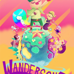 Wandersong (Steam Key)