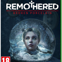 Remothered: Broken Porcelain XBOX ONE/Xbox Series X|S