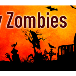 City Zombies (Steam key/Region free)
