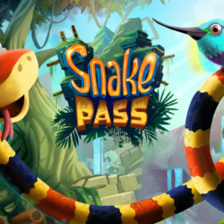 SNAKE PASS (steam key Мир РФ)