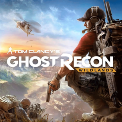 Tom Clancy’s Ghost Recon Wildlands Xbox One Series ⭐🥇⭐