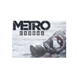 Metro Exodus (Epic Store / EU)