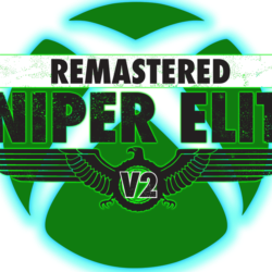 Sniper Elite V2 Remastered XBOX ONE/Xbox Series X|S