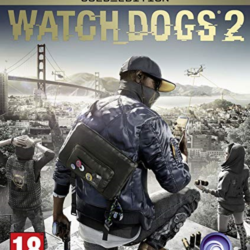 Watch dogs 2 Gold Edition XBOX ONE💥⭐🥇✔️