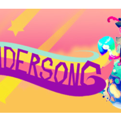 Wandersong Steam Key REGION FREE