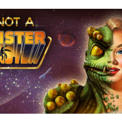 I'm not a Monster Steam Key REGION FREE