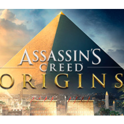 Assassin&acute;s Creed Origins Истоки UPLAY Гифт RU CIS