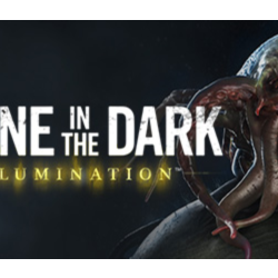 Alone in the Dark: Illumination🔑STEAM КЛЮЧ🔥РОССИЯ СНГ