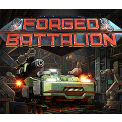 Forged Battalion (STEAM КЛЮЧ / РОССИЯ   СНГ)