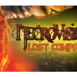NecrovisioN: Lost Company / Проклятая рота 🔑STEAM КЛЮЧ