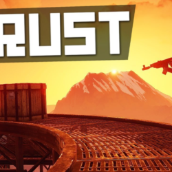Макросы на все оружие в RUST,для мышек  x7 и bloody