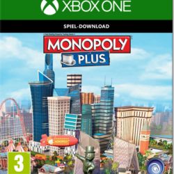 Monopoly Plus Xbox One⭐💥🥇✔️