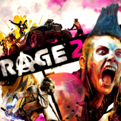 RAGE 2 (Xbox One   Series) ⭐🥇⭐
