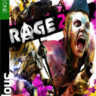 RAGE 2 XBOX ONE