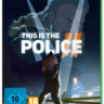 This is the Police 2  Sam & Max Save the World XBOX ONE