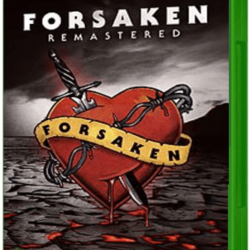 Forsaken Remastered XBOX ONE