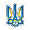 Федерация Футбола (Украина), Векторное изображение
