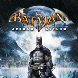 Batman Arkham Asylum   2 | Xbox One & Series