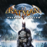 Batman Arkham Asylum   2 | Xbox One & Series