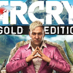 Far Cry® 4 Gold Edition | Xbox One & Series