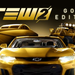 THE CREW® 2 Gold Edition | Xbox One & Series