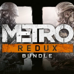 Metro Redux Bundle | Xbox One & Series