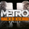 Metro Redux Bundle | Xbox One & Series