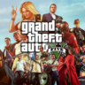 Grand Theft Auto 5 - GTA V | Xbox One & Series