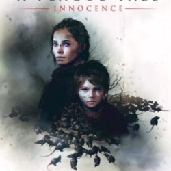 A Plague Tale: Innocence XBOX ONE⭐💥🥇✔️