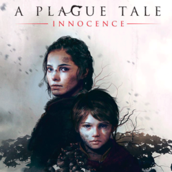 A Plague Tale: Innocence (Xbox One   Series) ⭐🥇⭐