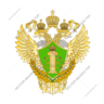 Ростехнадзор, Эмблема, векторное изображение (в кривых)