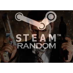 Mega random steam key   Подарки