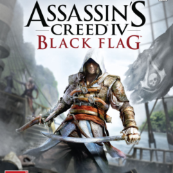 Assassins Creed 4 части   3 игры (Xbox 360) Общий⭐⭐⭐