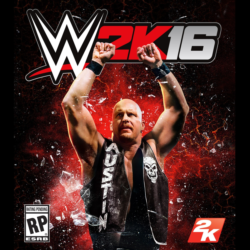 WWE 2K16   Gears of War 2   1 игра (Xbox 360) Общий ⭐⭐⭐