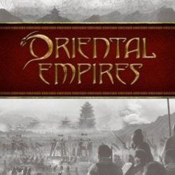 Oriental Empires (Steam ключ / РФ Весь Мир)